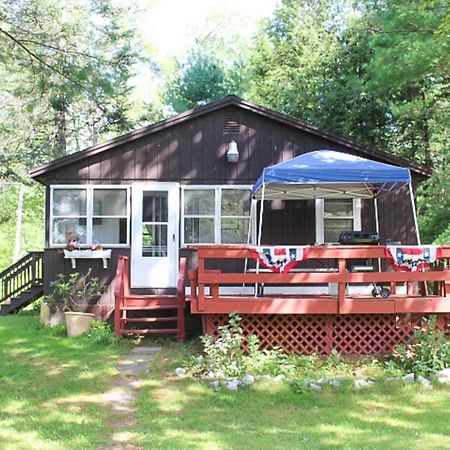 Willa Balmoral Getaway Moultonborough Zewnętrze zdjęcie