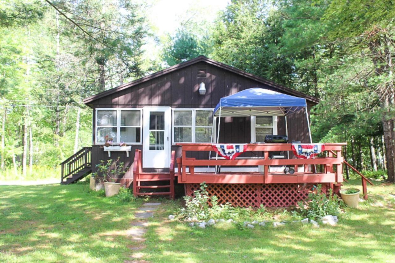 Willa Balmoral Getaway Moultonborough Zewnętrze zdjęcie