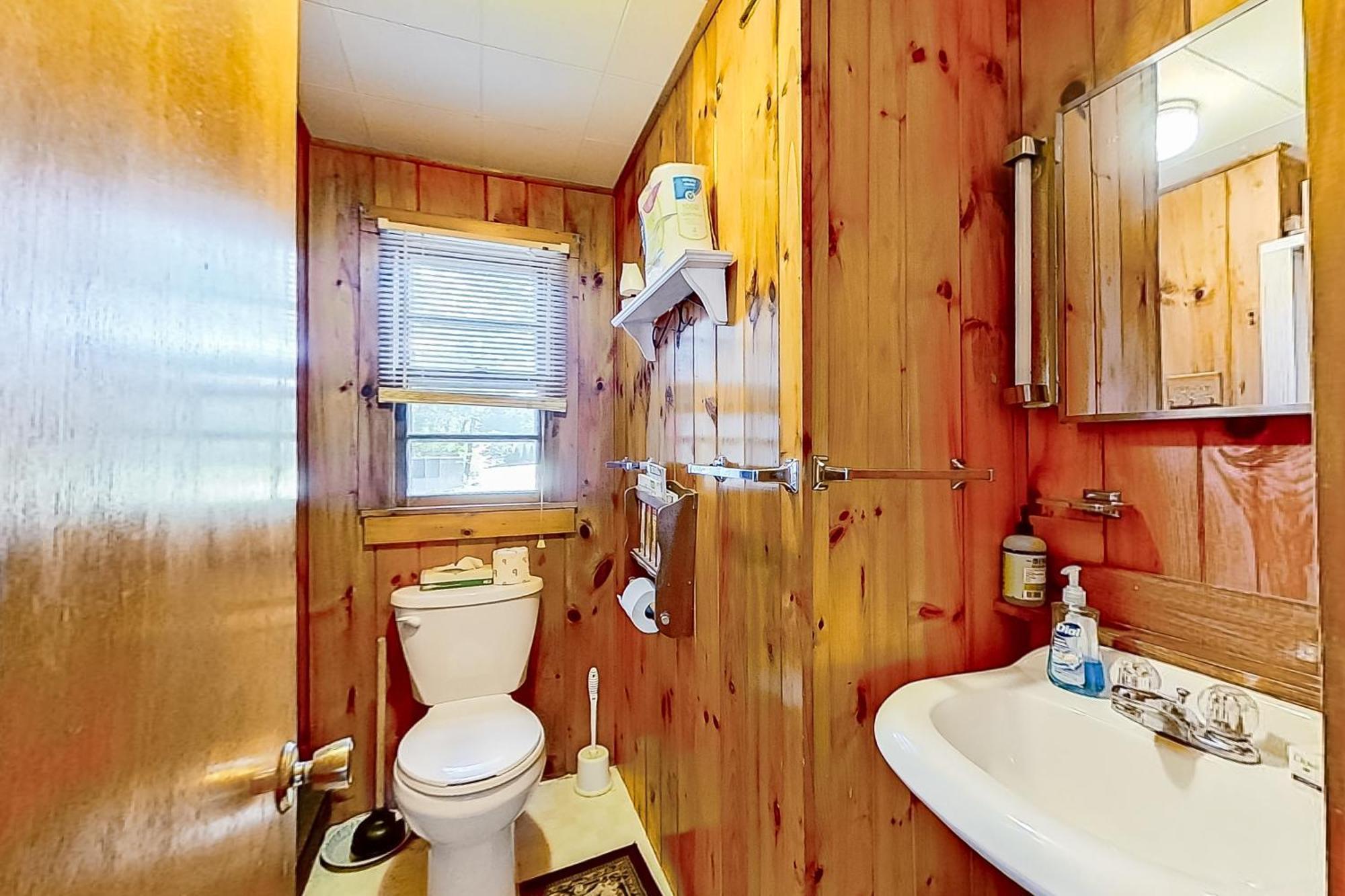 Willa Balmoral Getaway Moultonborough Zewnętrze zdjęcie