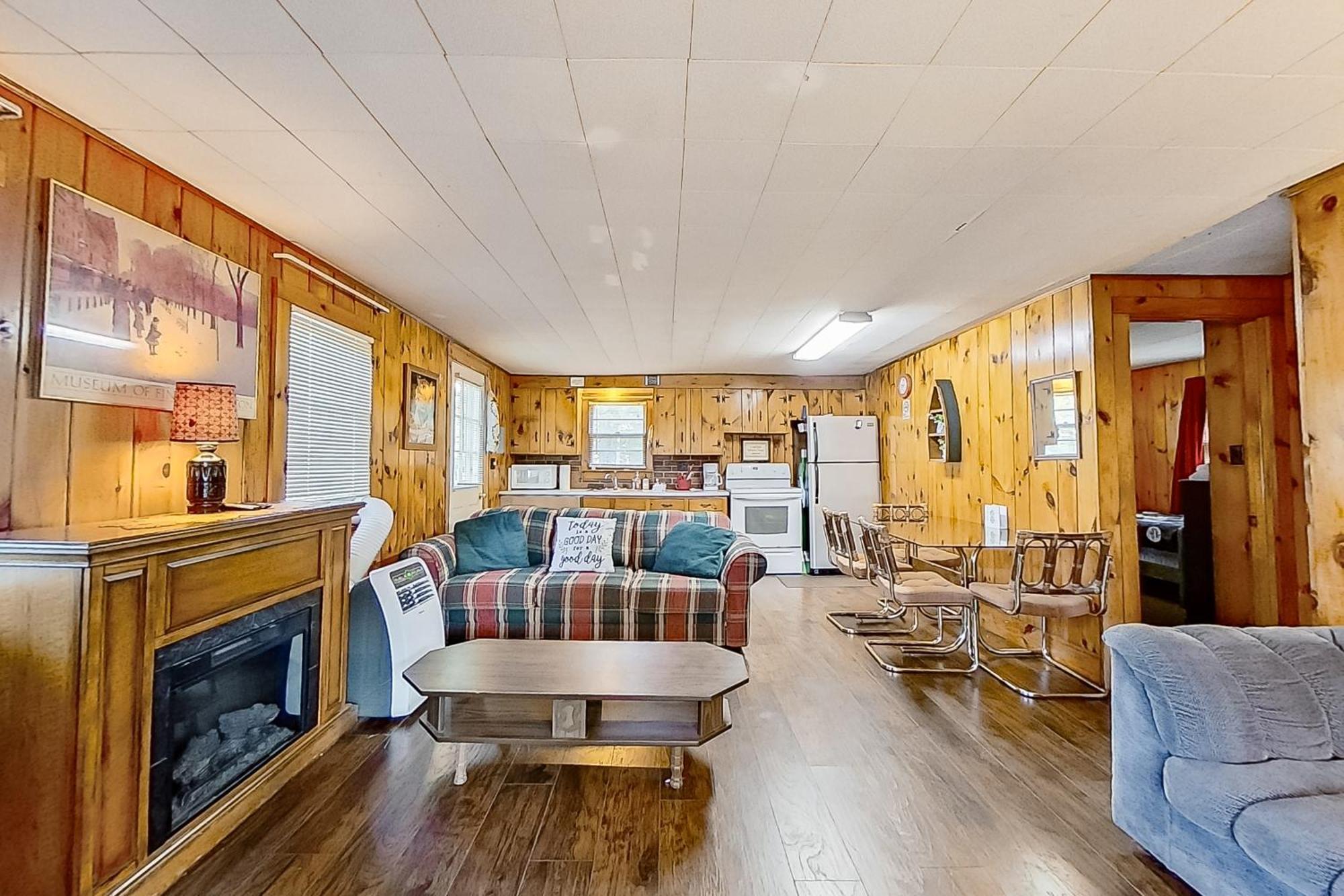 Willa Balmoral Getaway Moultonborough Zewnętrze zdjęcie