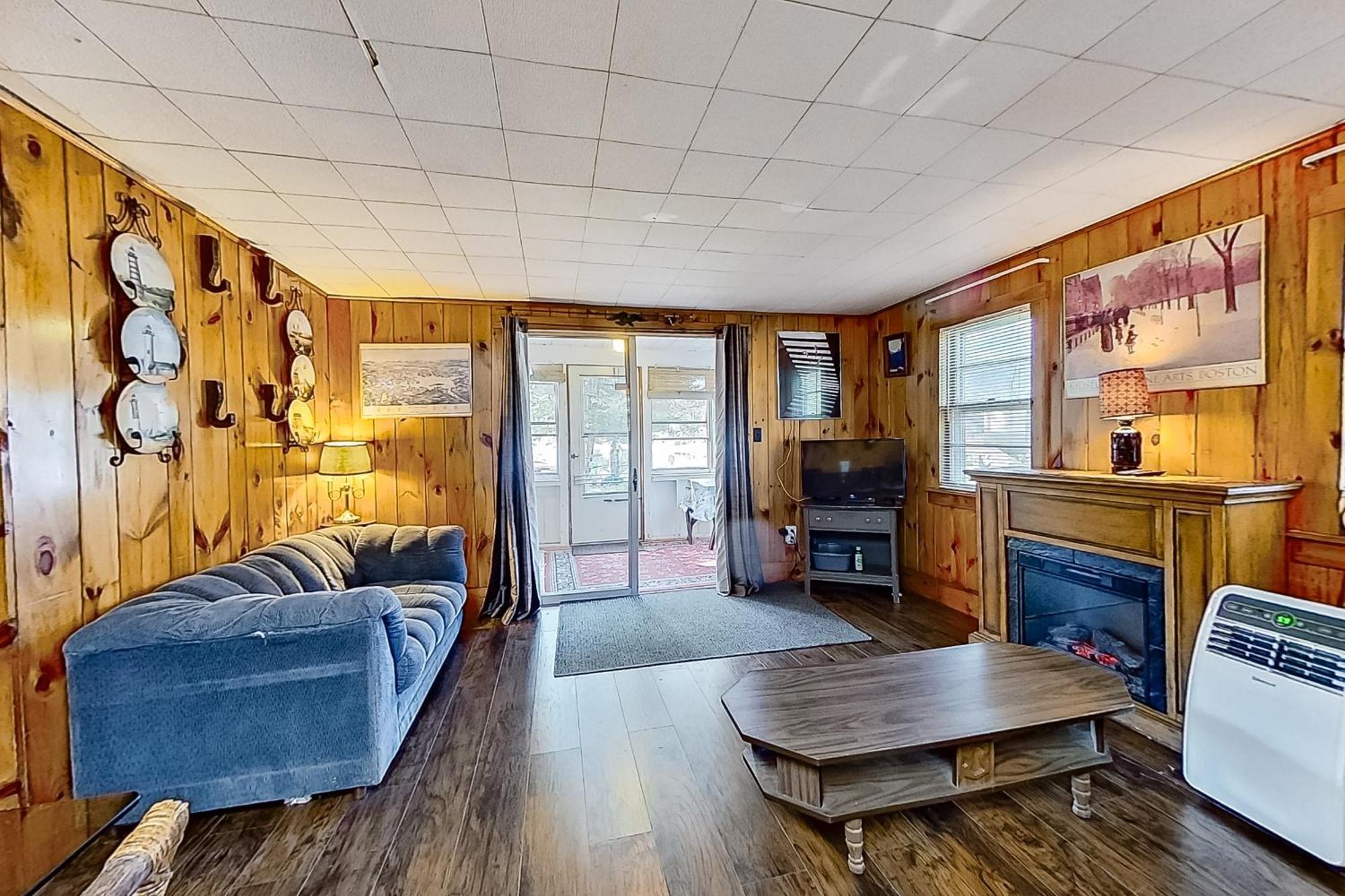 Willa Balmoral Getaway Moultonborough Zewnętrze zdjęcie