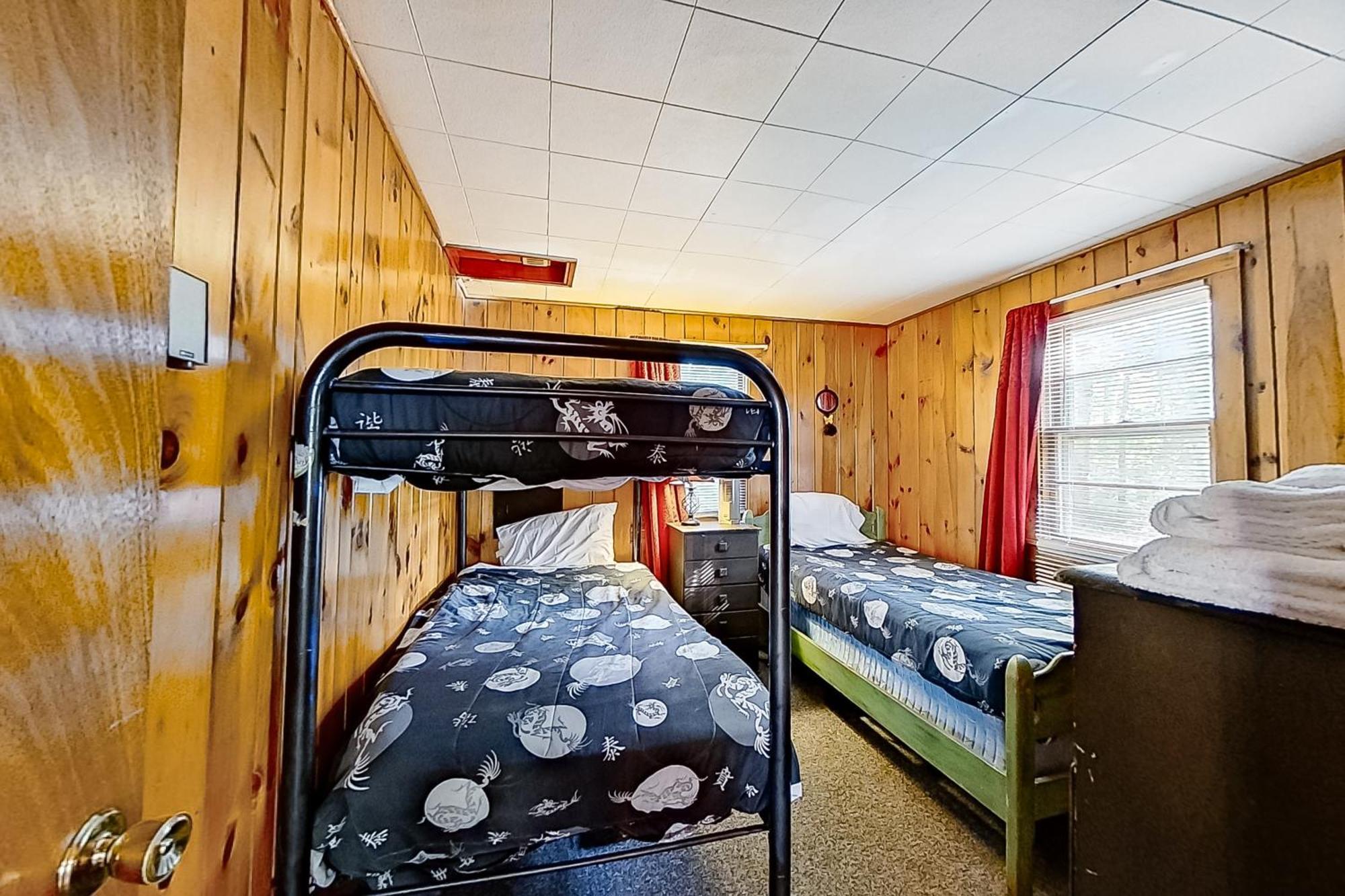 Willa Balmoral Getaway Moultonborough Zewnętrze zdjęcie